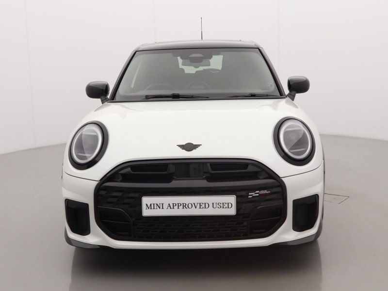 2025 (75) MINI COOPER 2.0 S Sport 5dr Auto 5943499