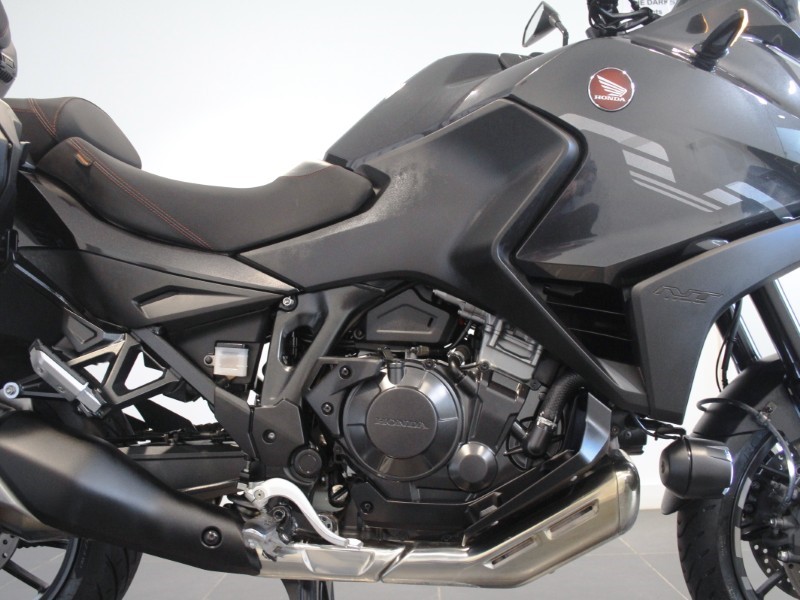 2024 (73) Honda NT1100 5594105