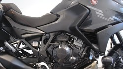2024 (73) Honda NT1100 5594105