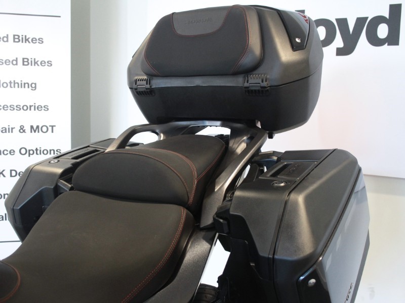 2024 (73) Honda NT1100 5594109