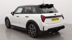 2025 (75) MINI COOPER 2.0 S Sport 5dr Auto 5943502