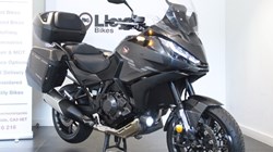2024 (73) Honda NT1100 5594090