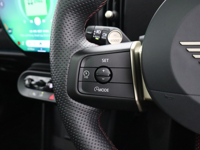 2025 (75) MINI COOPER 2.0 S Sport 5dr Auto 5943529