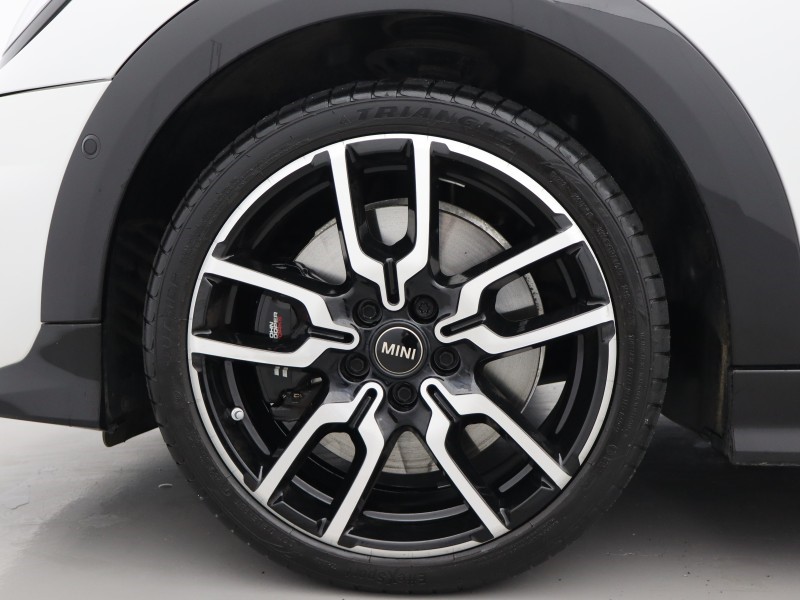 2025 (75) MINI COOPER 2.0 S Sport 5dr Auto 5943515