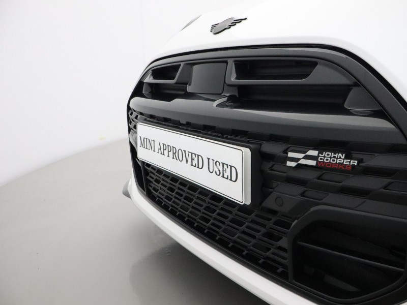 2025 (75) MINI COOPER 2.0 S Sport 5dr Auto 5943560