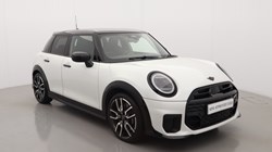 2025 (75) MINI COOPER 2.0 S Sport 5dr Auto 5943498