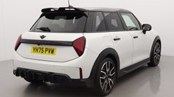 2025 (75) MINI COOPER 2.0 S Sport 5dr Auto 5943504