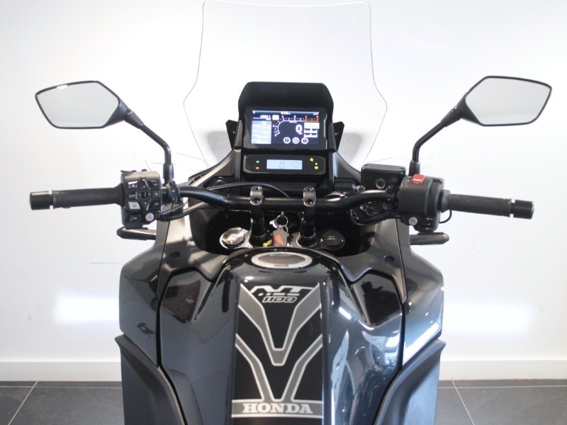 2024 (73) Honda NT1100 5594101