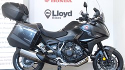 2024 (73) Honda NT1100 5594089