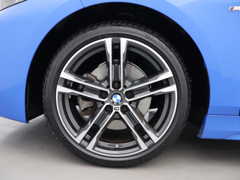 2022 (72) BMW 1 SERIES 118i [136] M Sport 5dr [Live Cockpit Professional] 5962931
