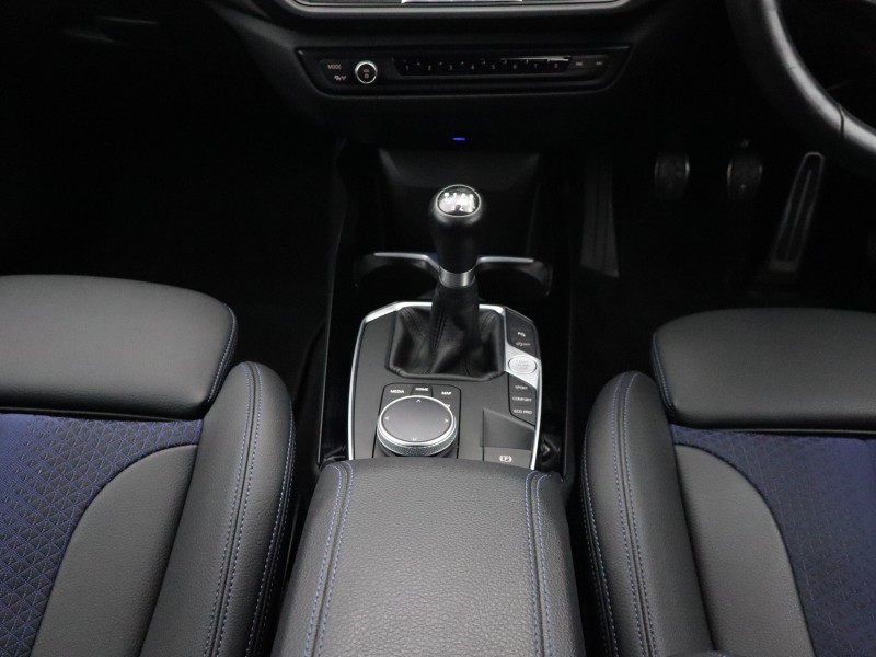 2022 (72) BMW 1 SERIES 118i [136] M Sport 5dr [Live Cockpit Professional] 5962976