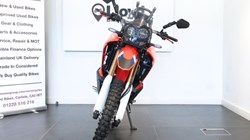 2025 (25) Honda CRF300 Rally 5611764