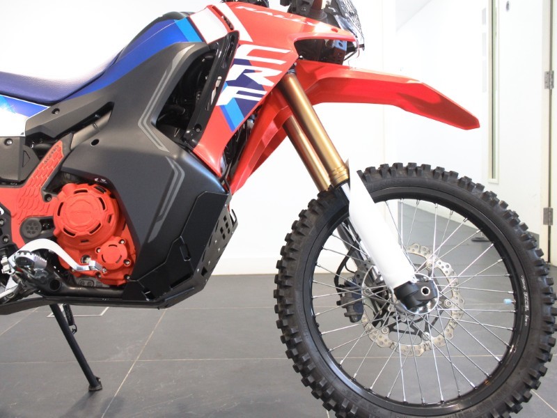 2025 (25) Honda CRF300 Rally 5611780