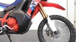 2025 (25) Honda CRF300 Rally 5611780