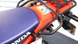 2025 (25) Honda CRF300 Rally 5611787