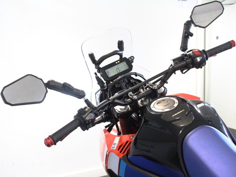 2025 (25) Honda CRF300 Rally 5611771