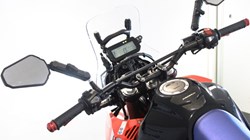 2025 (25) Honda CRF300 Rally 5611771