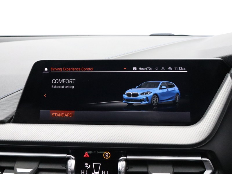 2022 (72) BMW 1 SERIES 118i [136] M Sport 5dr [Live Cockpit Professional] 5962961