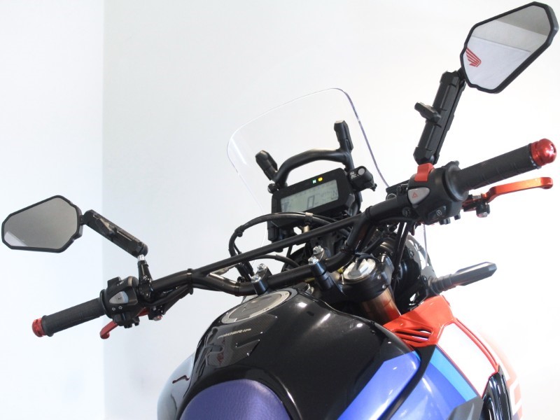 2025 (25) Honda CRF300 Rally 5611775