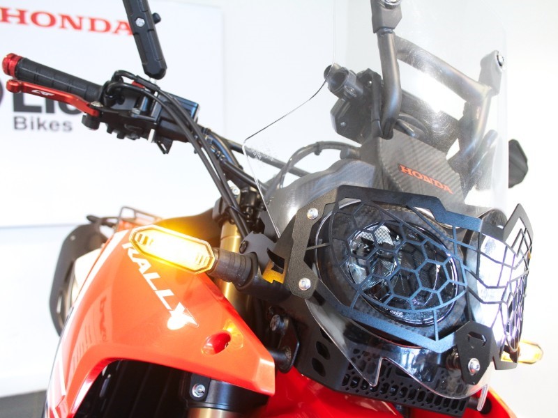 2025 (25) Honda CRF300 Rally 5611783