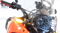 2025 (25) Honda CRF300 Rally 5611783
