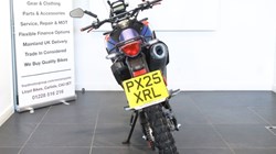 2025 (25) Honda CRF300 Rally 5611768