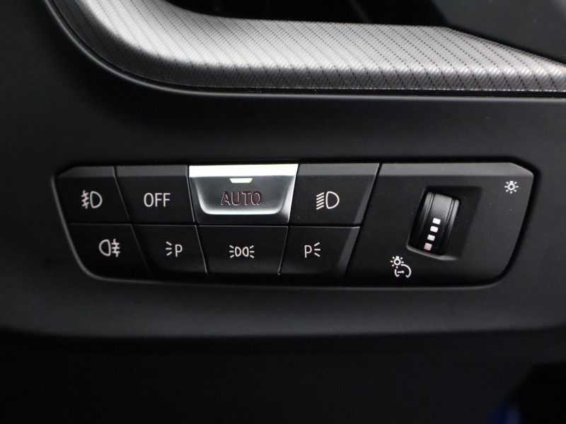 2022 (72) BMW 1 SERIES 118i [136] M Sport 5dr [Live Cockpit Professional] 5962944