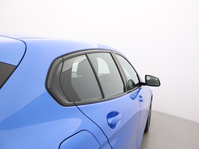2022 (72) BMW 1 SERIES 118i [136] M Sport 5dr [Live Cockpit Professional] 5962923