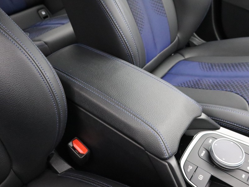 2022 (72) BMW 1 SERIES 118i [136] M Sport 5dr [Live Cockpit Professional] 5962950