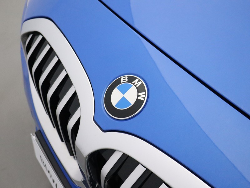 2022 (72) BMW 1 SERIES 118i [136] M Sport 5dr [Live Cockpit Professional] 5962934