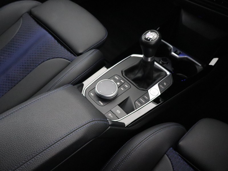 2022 (72) BMW 1 SERIES 118i [136] M Sport 5dr [Live Cockpit Professional] 5962945