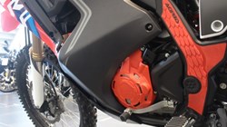 2025 (25) Honda CRF300 Rally 5611785