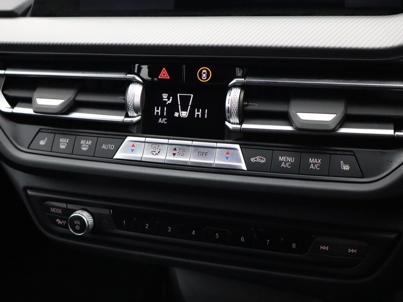 2022 (72) BMW 1 SERIES 118i [136] M Sport 5dr [Live Cockpit Professional] 5962955