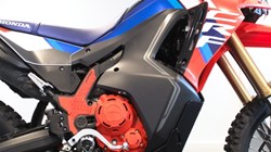 2025 (25) Honda CRF300 Rally 5611779