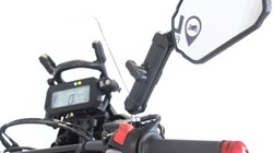 2025 (25) Honda CRF300 Rally 5611776