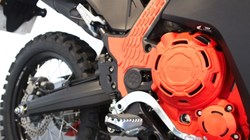2025 (25) Honda CRF300 Rally 5611781