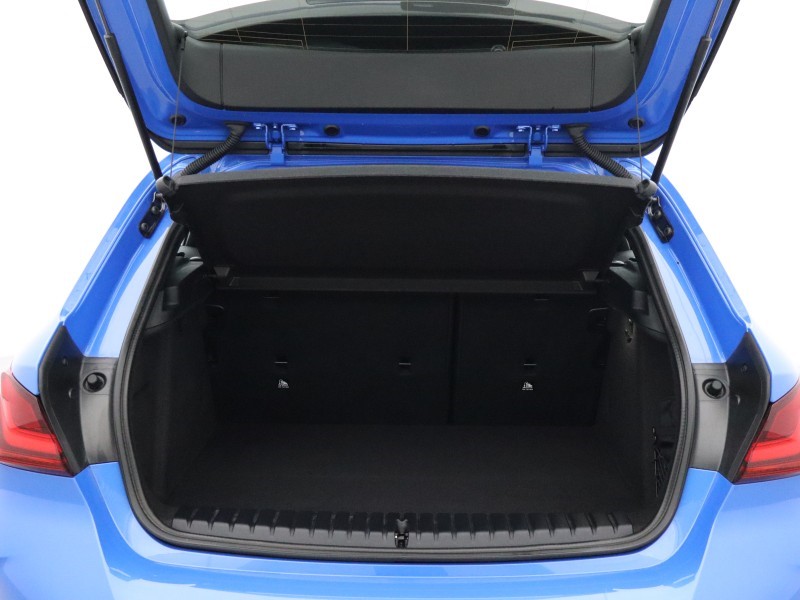 2022 (72) BMW 1 SERIES 118i [136] M Sport 5dr [Live Cockpit Professional] 5962928
