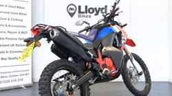 2025 (25) Honda CRF300 Rally 5611769