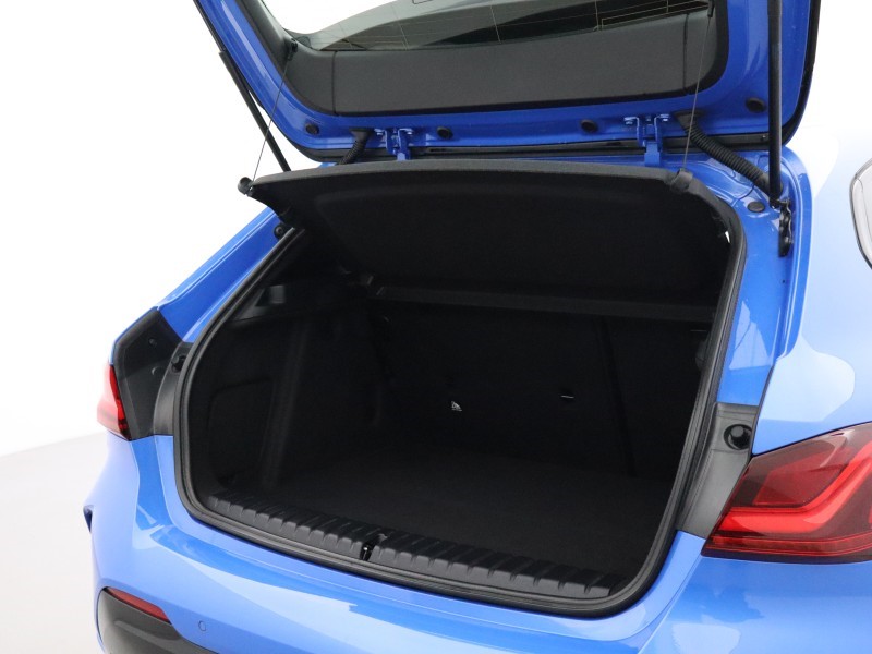 2022 (72) BMW 1 SERIES 118i [136] M Sport 5dr [Live Cockpit Professional] 5962929