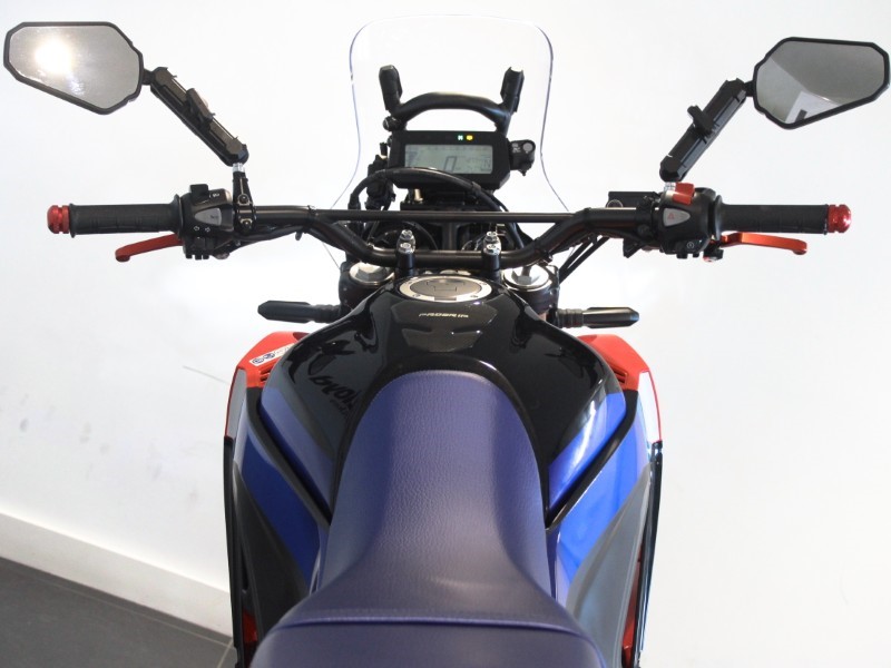 2025 (25) Honda CRF300 Rally 5611774