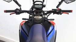 2025 (25) Honda CRF300 Rally 5611774