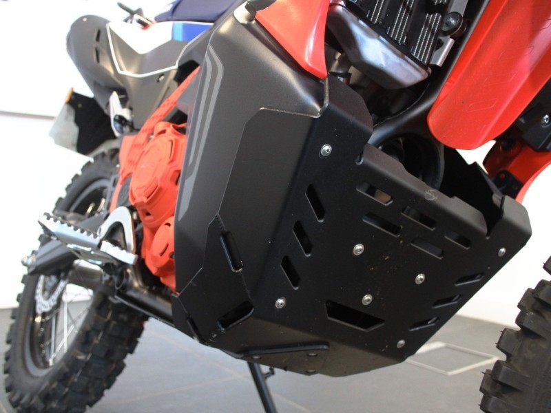 2025 (25) Honda CRF300 Rally 5611782