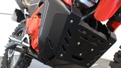 2025 (25) Honda CRF300 Rally 5611782
