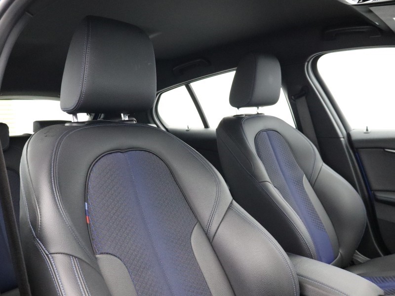 2022 (72) BMW 1 SERIES 118i [136] M Sport 5dr [Live Cockpit Professional] 5962937