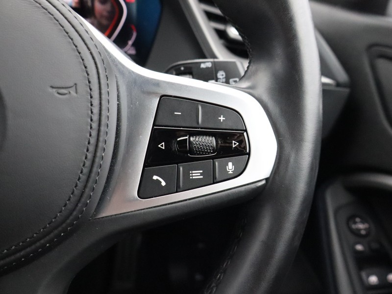 2022 (72) BMW 1 SERIES 118i [136] M Sport 5dr [Live Cockpit Professional] 5962966