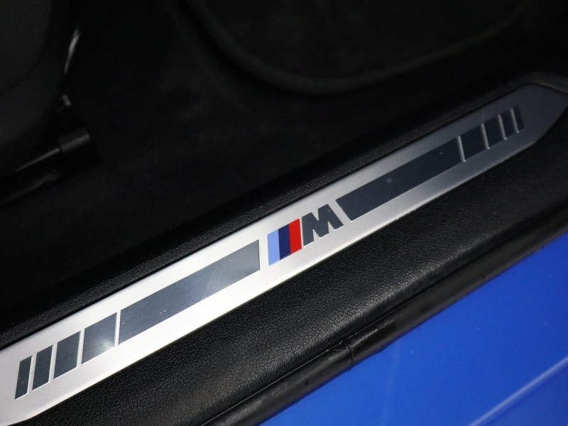 2022 (72) BMW 1 SERIES 118i [136] M Sport 5dr [Live Cockpit Professional] 5962940