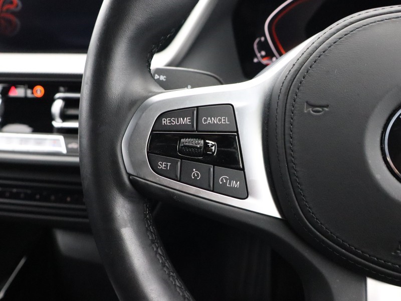 2022 (72) BMW 1 SERIES 118i [136] M Sport 5dr [Live Cockpit Professional] 5962965