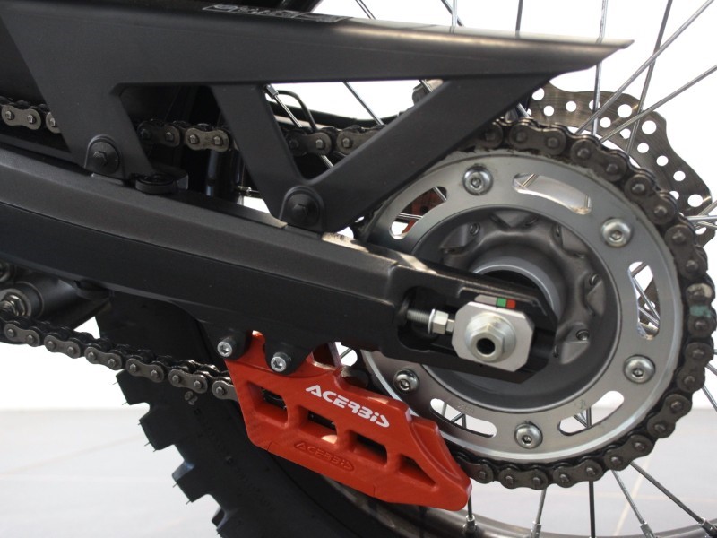 2025 (25) Honda CRF300 Rally 5611786