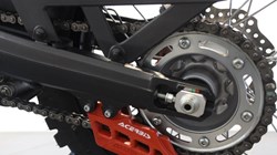2025 (25) Honda CRF300 Rally 5611786