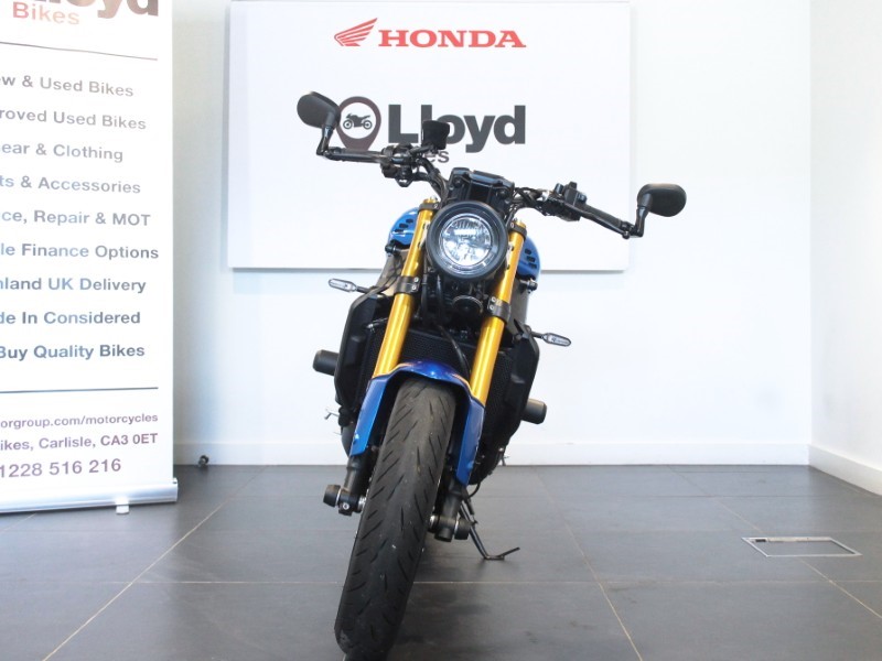 2023 (23) Yamaha XSR900 5612416